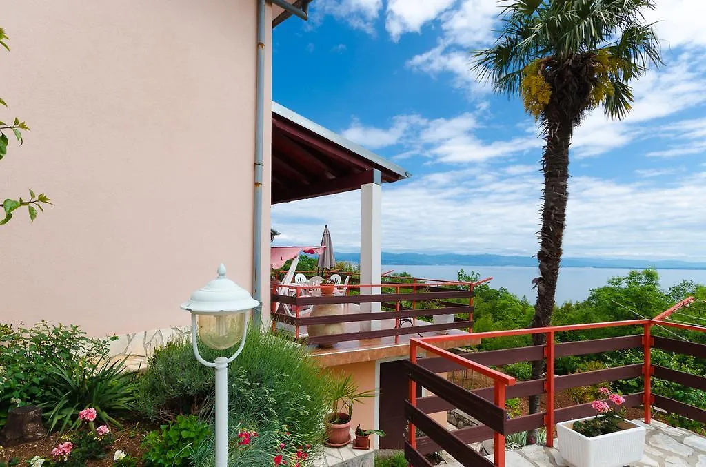 Apartment ZORKA Medveja 0*,  Kroatië