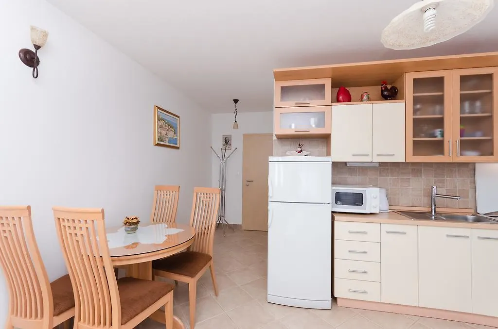 Apartment ZORKA Medveja Kroatië