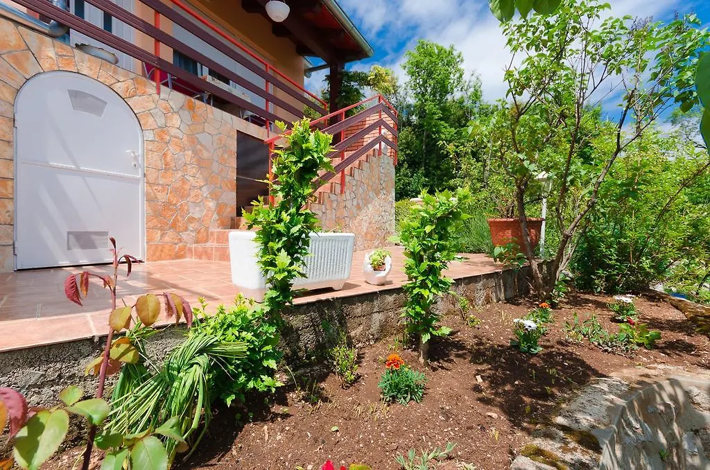 Apartment ZORKA Medveja